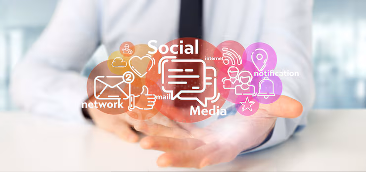 social media marketing for beginners